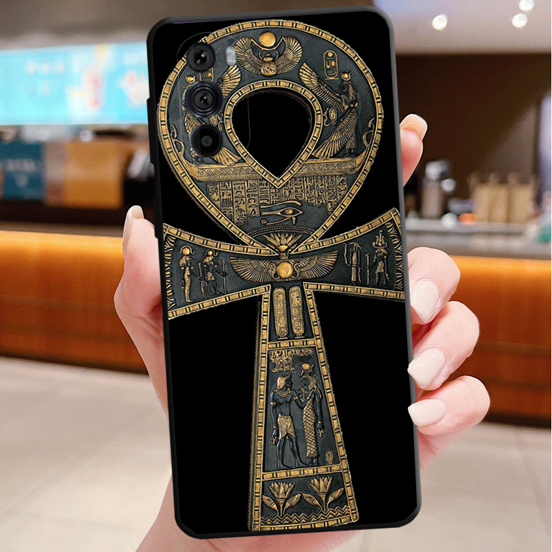 Phone Case For Motorola Edge 6 - Phone Cases Egypt ulasan dan harga