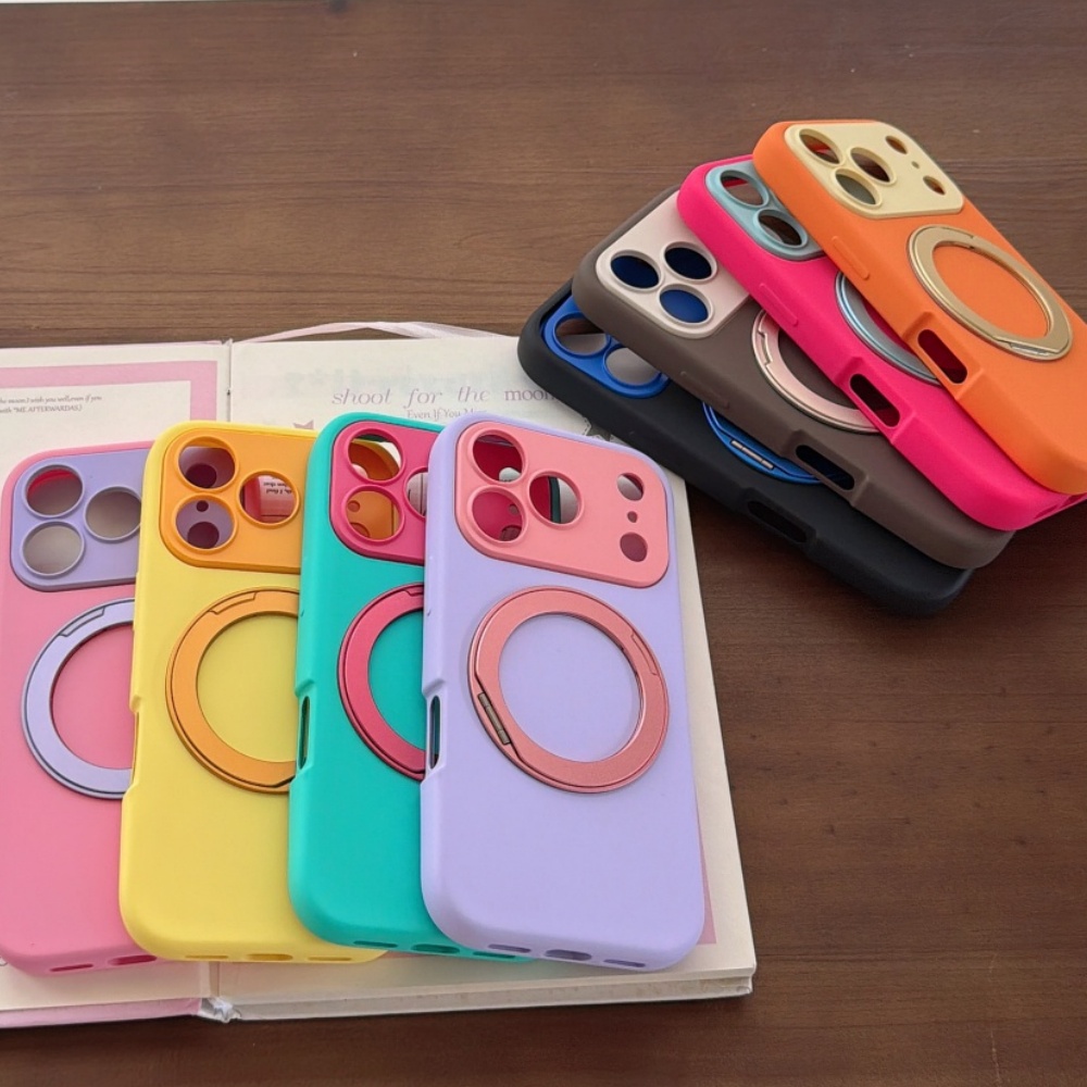 INS Magnetic 360° Rotating Bra - Phone Cases Magsafe ulasan dan harga
