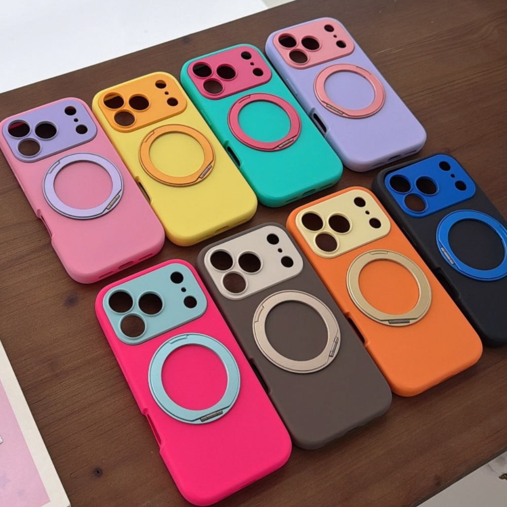 INS Magnetic 360° Rotating Bra - Phone Cases Magsafe ulasan dan harga