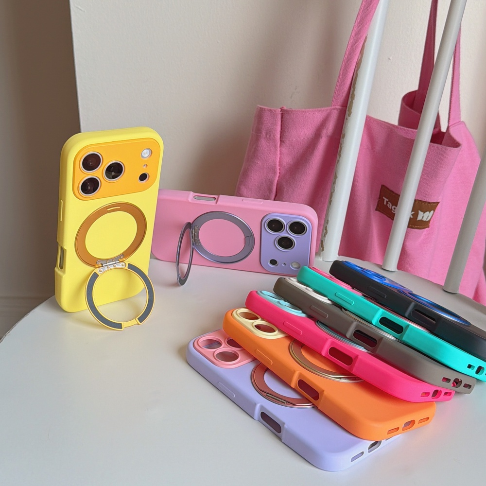 INS Magnetic 360° Rotating Bra - Phone Cases Magsafe ulasan dan harga