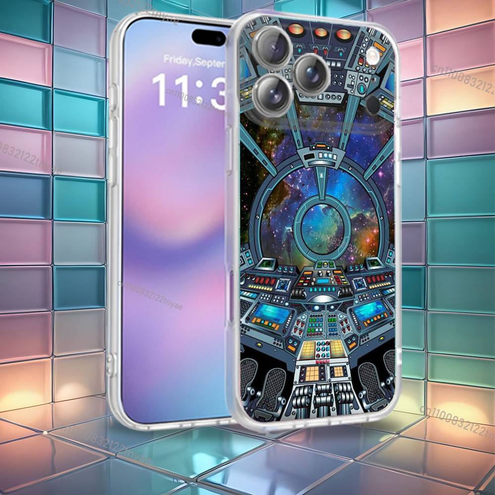 Aviation Aeroplane Pilot Cockp - Phone Cases Aviation ulasan dan harga