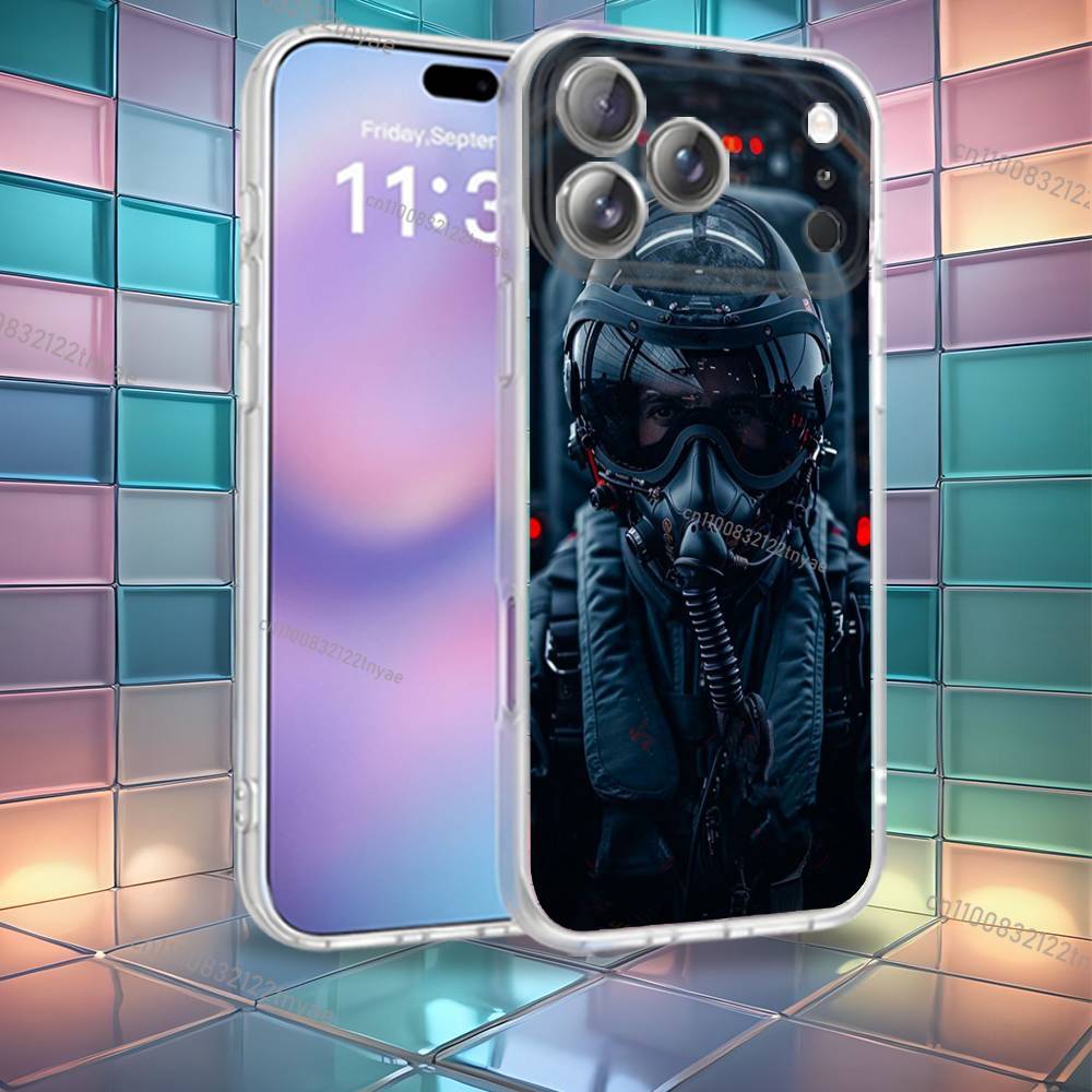 Aviation Aeroplane Pilot Cockp - Phone Cases Aviation ulasan dan harga
