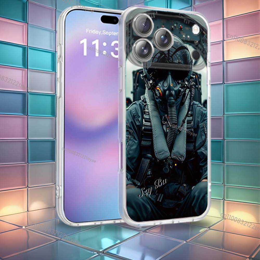 Aviation Aeroplane Pilot Cockp - Phone Cases Aviation ulasan dan harga