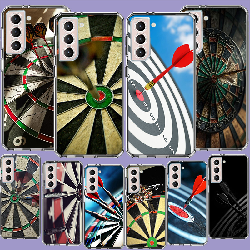 Darts Aesthetics Wire Target P - Phone Cases Target ulasan dan harga