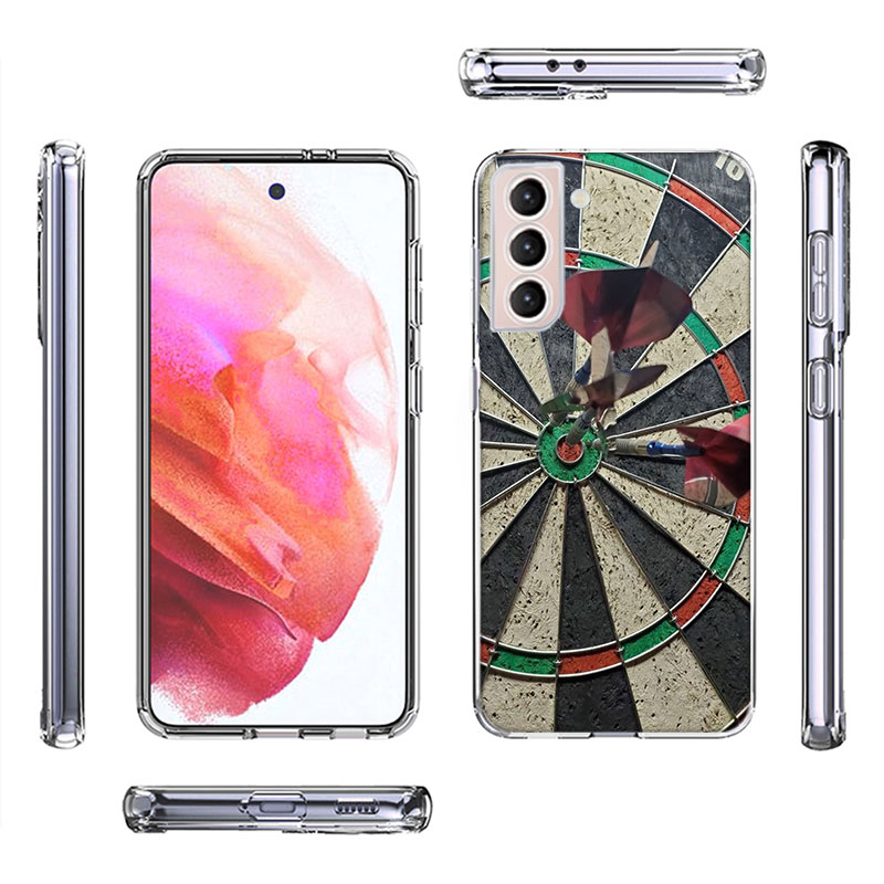 Darts Aesthetics Wire Target P - Phone Cases Target ulasan dan harga