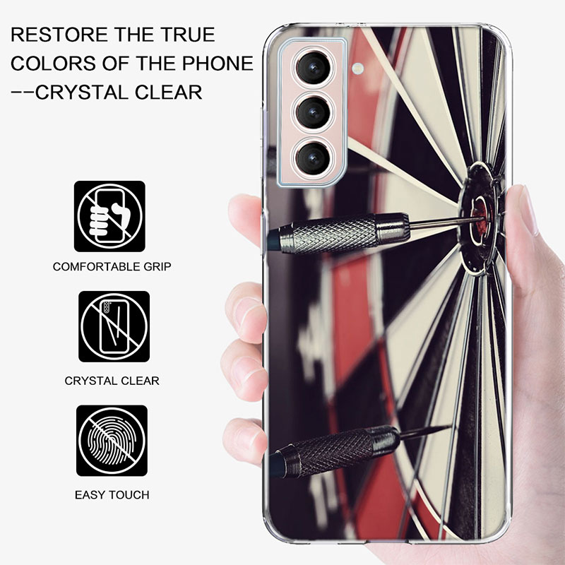 Darts Aesthetics Wire Target P - Phone Cases Target ulasan dan harga