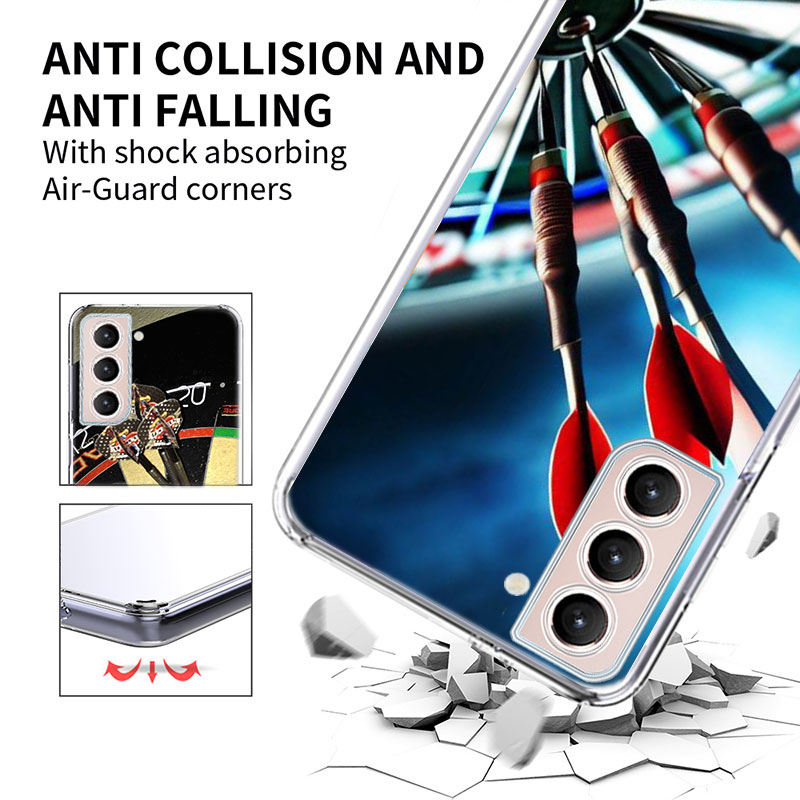 Darts Aesthetics Wire Target P - Phone Cases Target ulasan dan harga