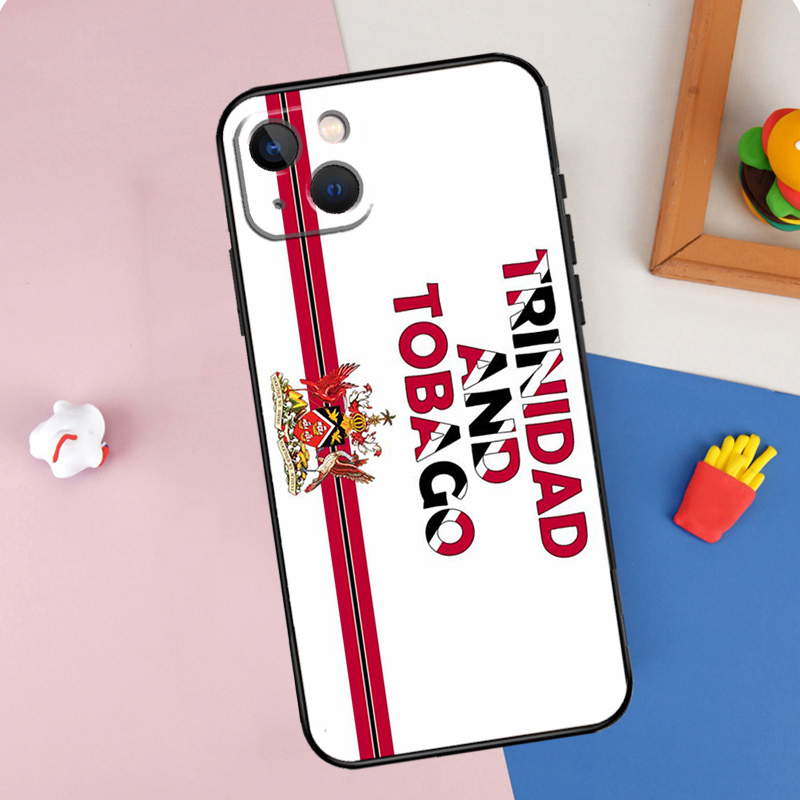 Trinidad and Tobago Flag Phone - Phone Cases Trinidad ulasan dan harga