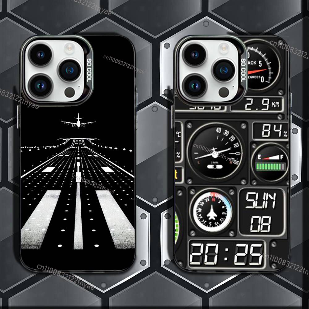 Aviation Airplane Instrument P - Phone Cases Aviation ulasan dan harga
